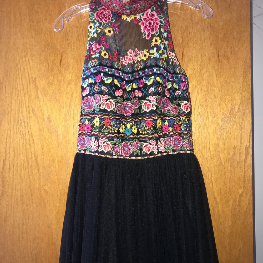 sherri hill 50141 size 6